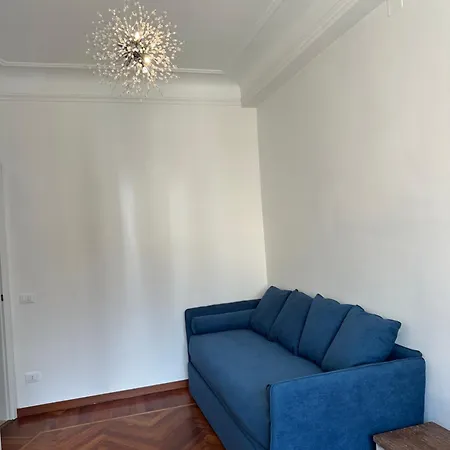 Dom wakacyjny Bixio Sul Porto