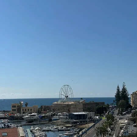 Bixio Sul Porto