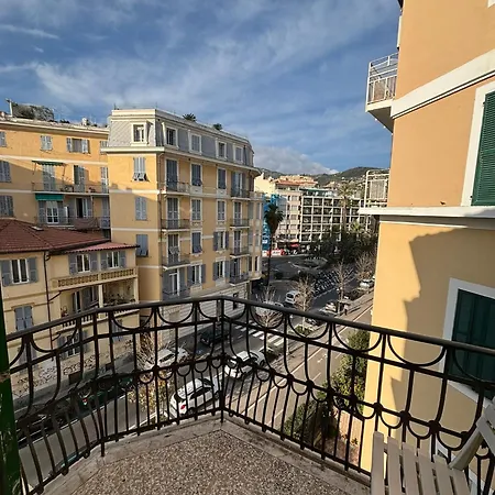 Bixio Sul Porto Dom wakacyjny *