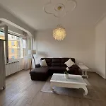 Σπίτι διακοπών Bixio Sul Porto Σαν Ρέμο