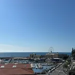 Bixio Sul Porto Σπίτι διακοπών Σαν Ρέμο