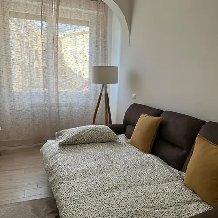 Tatil Evi Bixio Sul Porto Sanremo