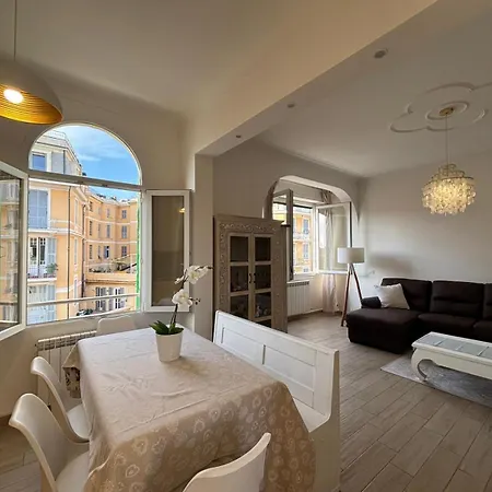Bixio Sul Porto Tatil Evi