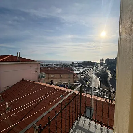 Bixio Sul Porto * Sanremo